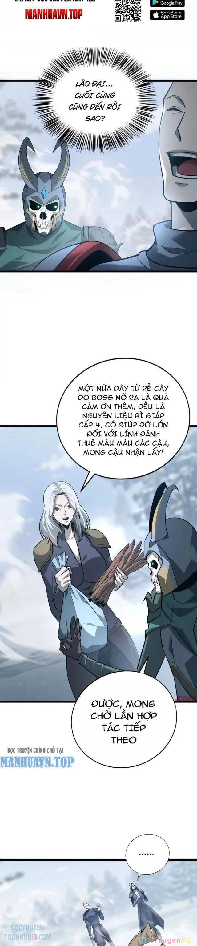 Võng Du Thiên Hạ Vô Song Chapter 36 - Trang 29