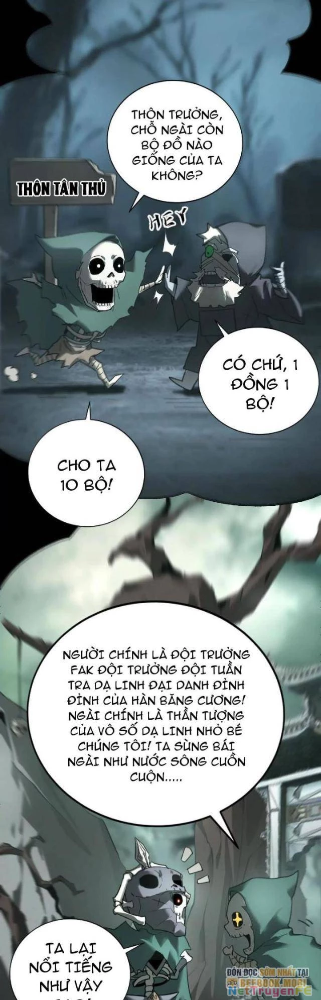 Võng Du Thiên Hạ Vô Song Chapter 12 - Trang 30