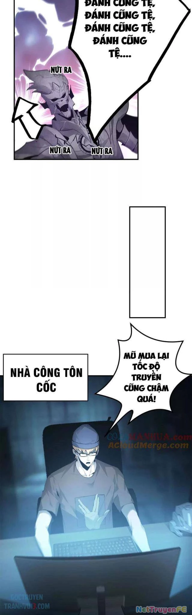 Võng Du Thiên Hạ Vô Song Chapter 23 - Trang 14