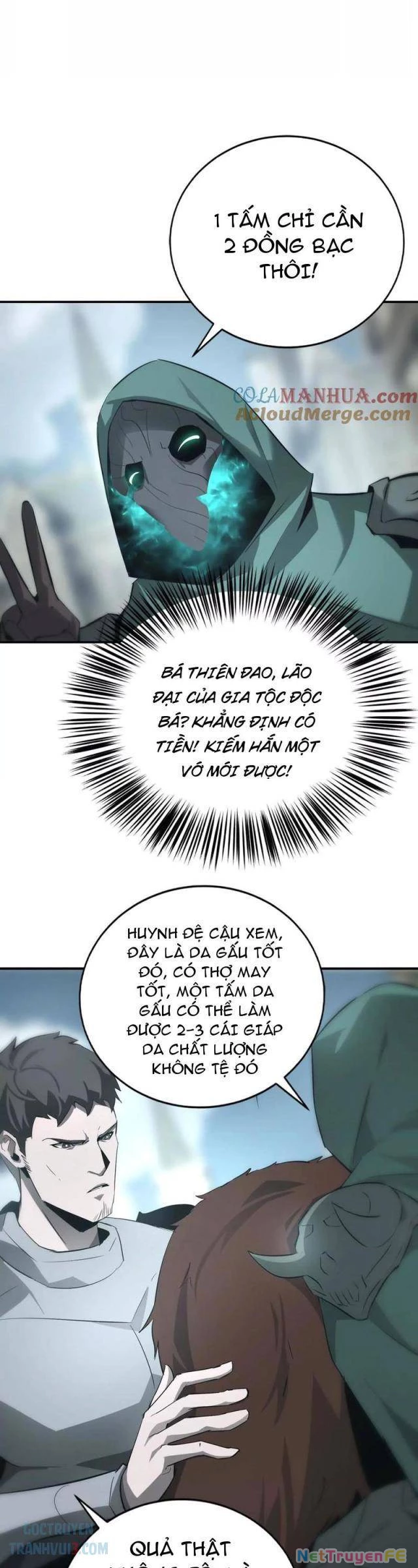 Võng Du Thiên Hạ Vô Song Chapter 27 - Trang 31