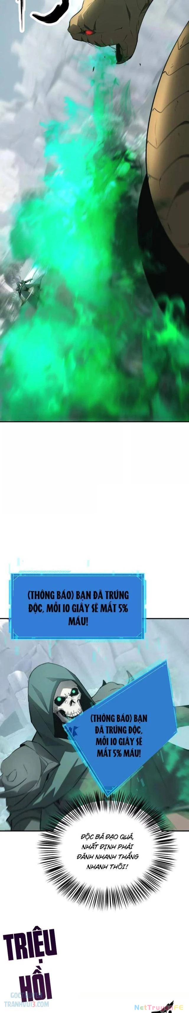 Võng Du Thiên Hạ Vô Song Chapter 32 - Trang 8