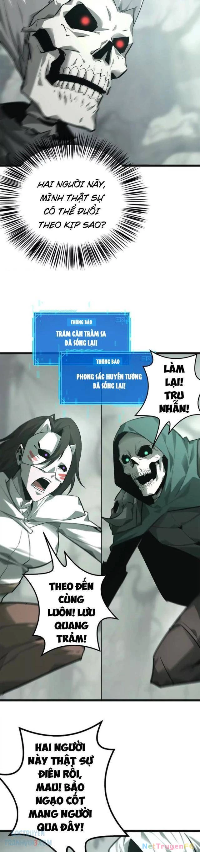 Võng Du Thiên Hạ Vô Song Chapter 29 - Trang 27