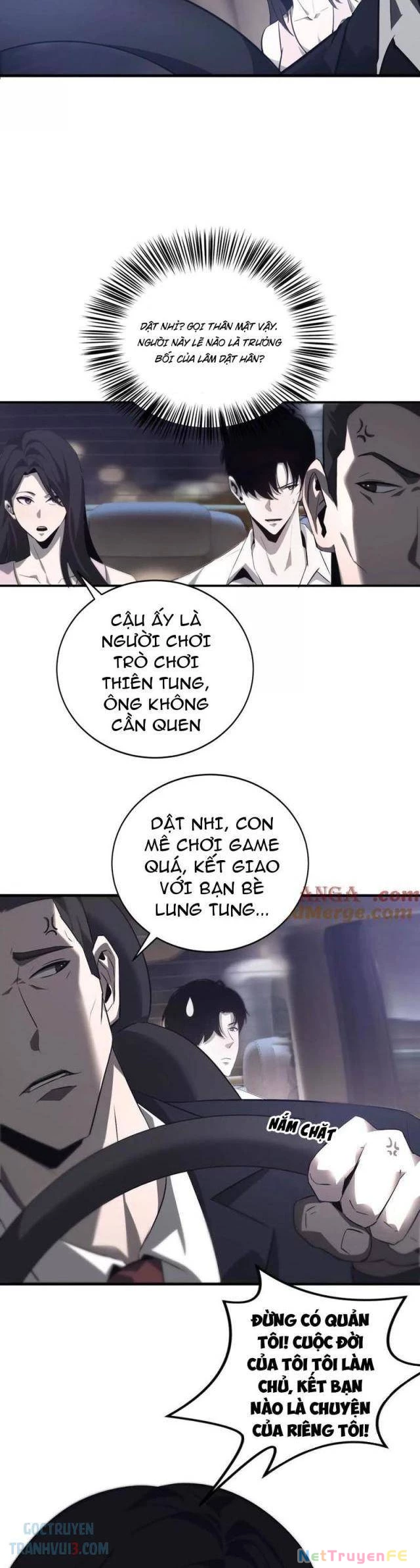 Võng Du Thiên Hạ Vô Song Chapter 39 - Trang 13