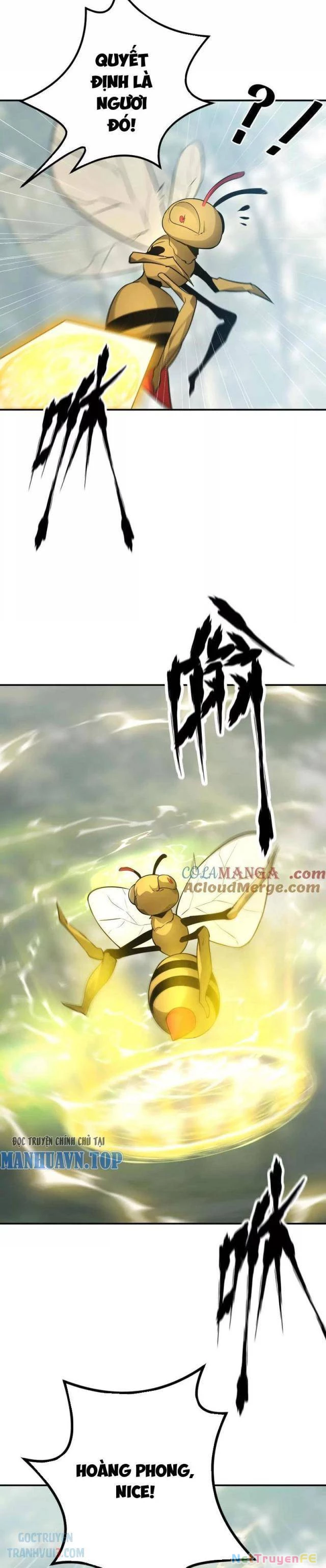 Võng Du Thiên Hạ Vô Song Chapter 34 - Trang 24