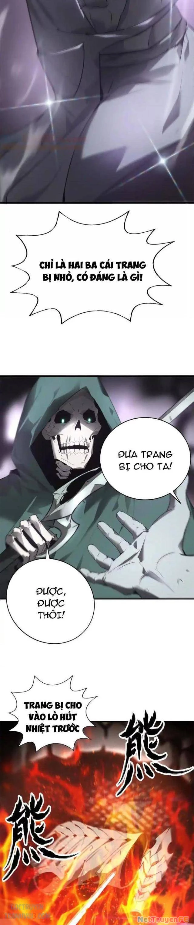 Võng Du Thiên Hạ Vô Song Chapter 20 - Trang 9