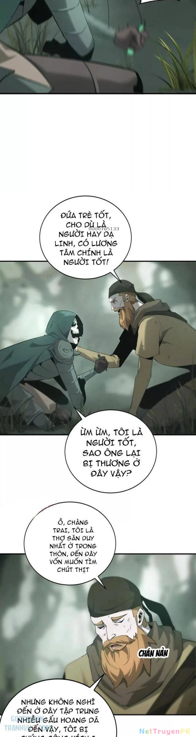 Võng Du Thiên Hạ Vô Song Chapter 27 - Trang 16