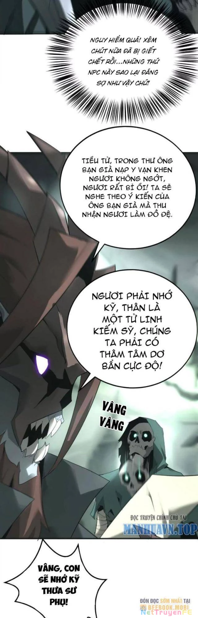 Võng Du Thiên Hạ Vô Song Chapter 13 - Trang 9