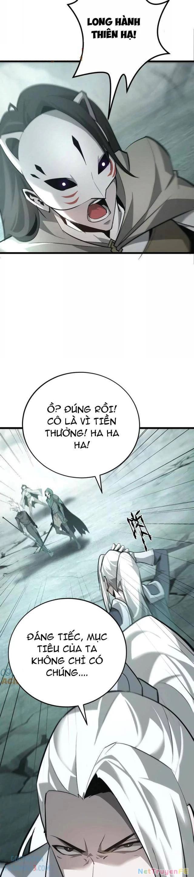 Võng Du Thiên Hạ Vô Song Chapter 29 - Trang 33