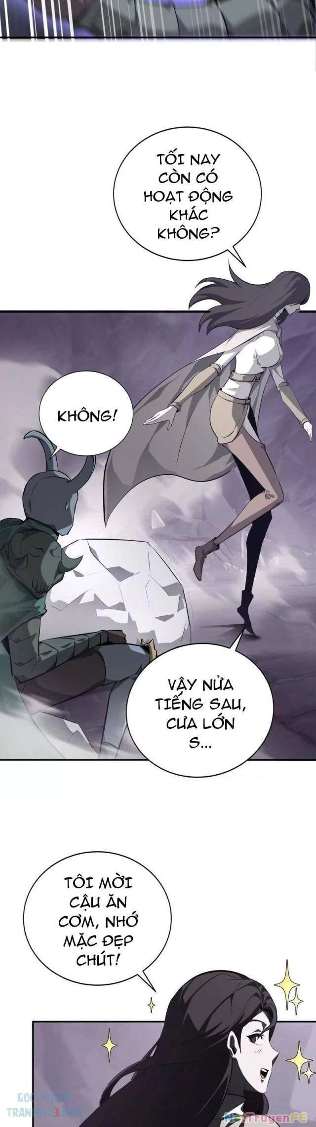 Võng Du Thiên Hạ Vô Song Chapter 39 - Trang 6