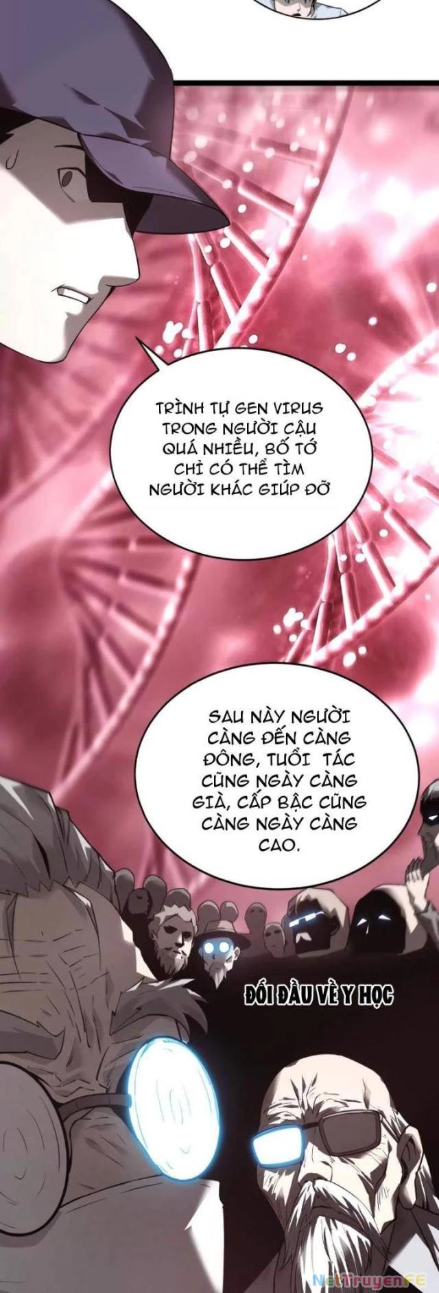 Võng Du Thiên Hạ Vô Song Chapter 8 - Trang 12