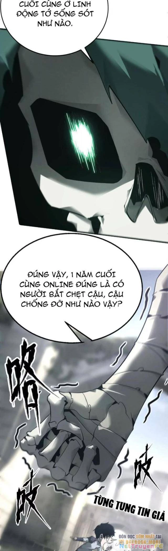 Võng Du Thiên Hạ Vô Song Chapter 10 - Trang 11