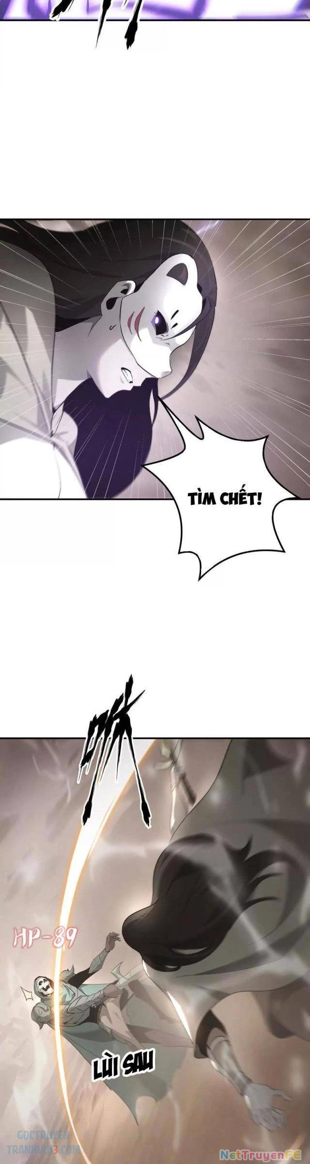 Võng Du Thiên Hạ Vô Song Chapter 27 - Trang 4