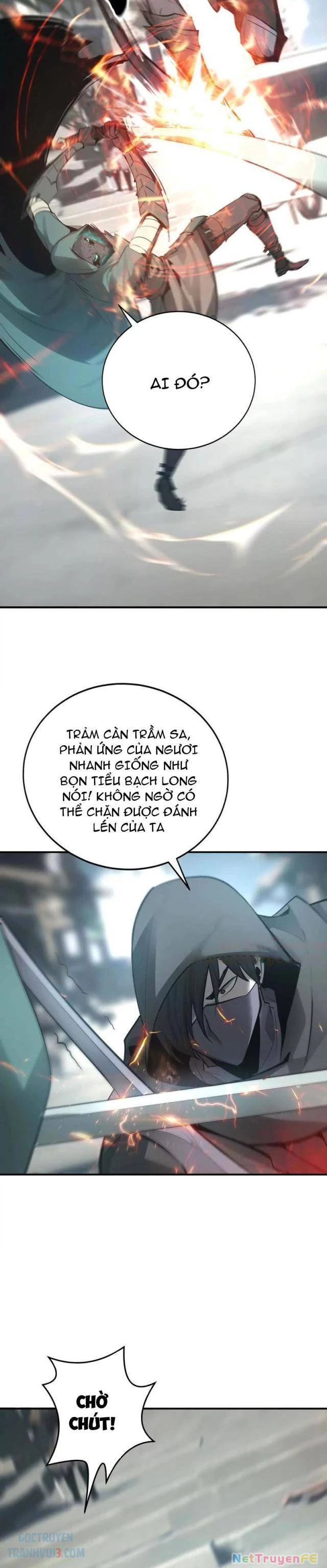 Võng Du Thiên Hạ Vô Song Chapter 21 - Trang 31