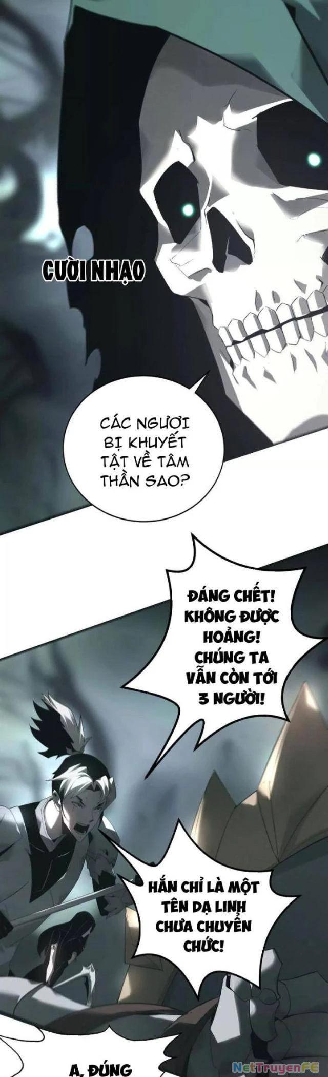 Võng Du Thiên Hạ Vô Song Chapter 11 - Trang 13