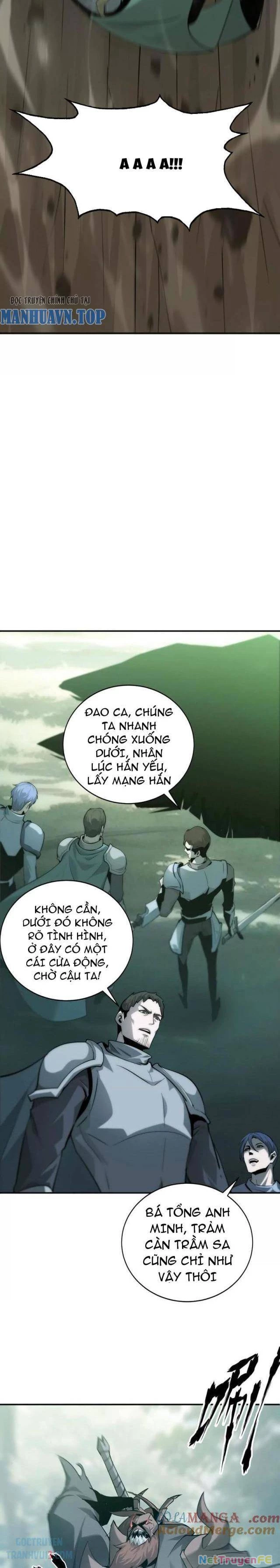 Võng Du Thiên Hạ Vô Song Chapter 35 - Trang 2