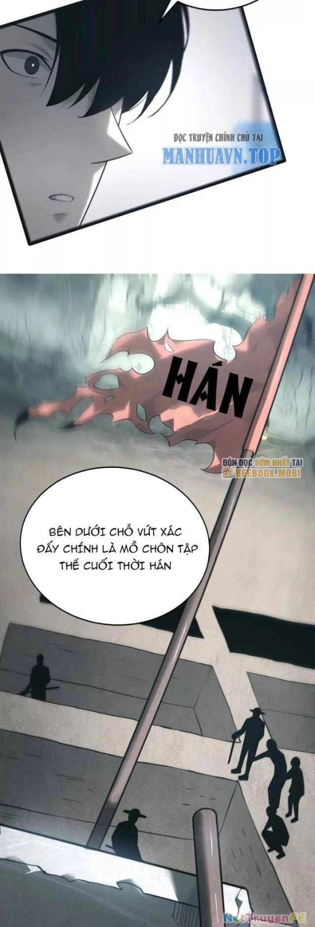 Võng Du Thiên Hạ Vô Song Chapter 8 - Trang 16