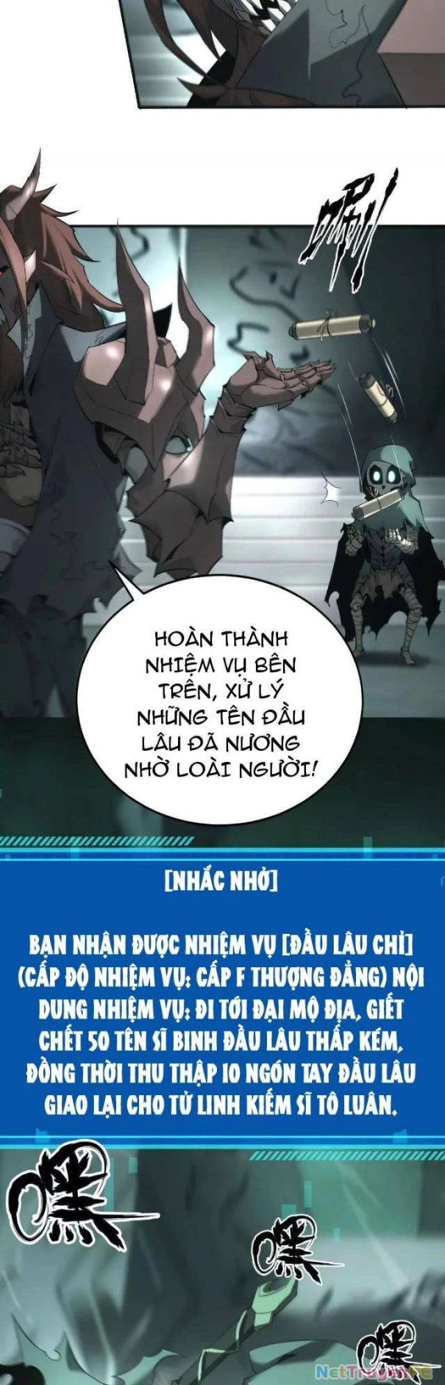 Võng Du Thiên Hạ Vô Song Chapter 13 - Trang 28