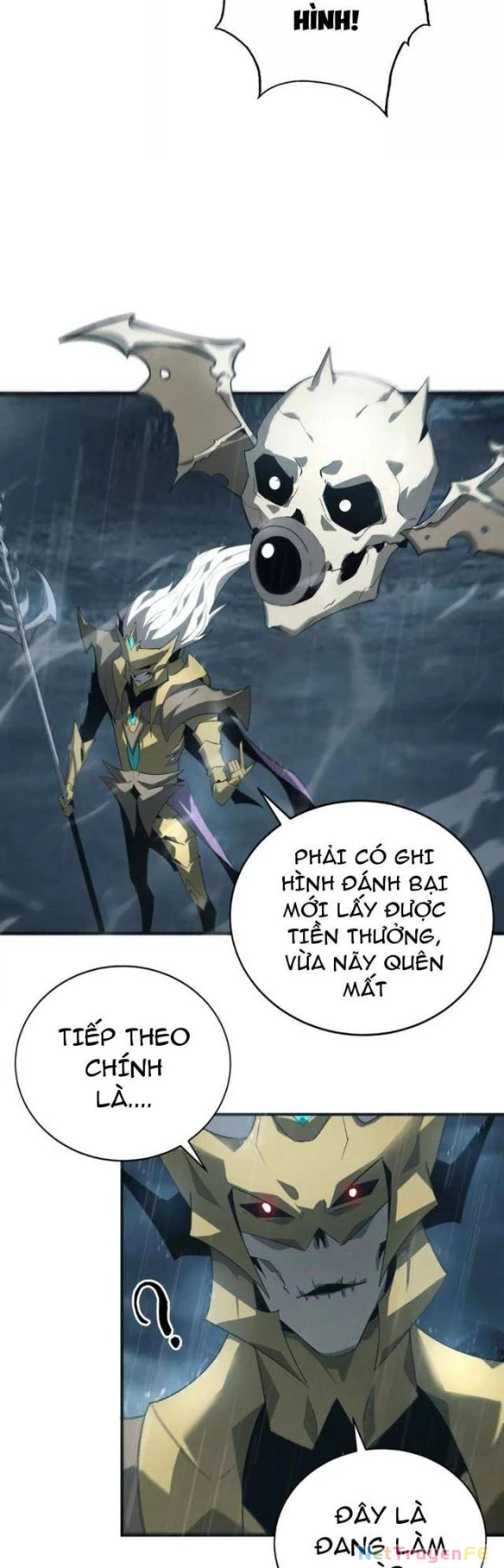 Võng Du Thiên Hạ Vô Song Chapter 17 - Trang 30