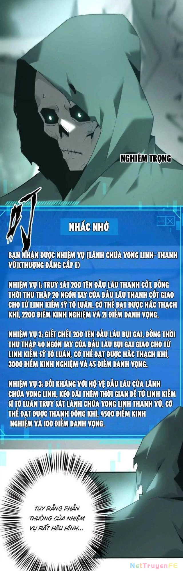 Võng Du Thiên Hạ Vô Song Chapter 15 - Trang 23