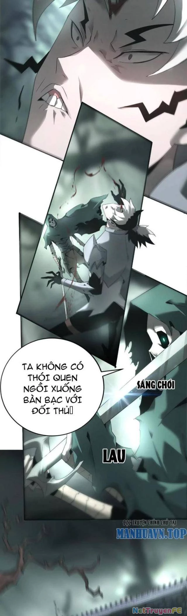 Võng Du Thiên Hạ Vô Song Chapter 11 - Trang 27