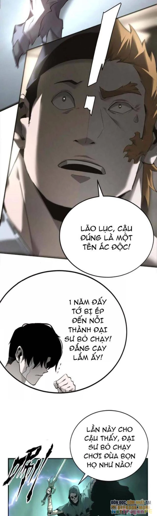 Võng Du Thiên Hạ Vô Song Chapter 10 - Trang 13