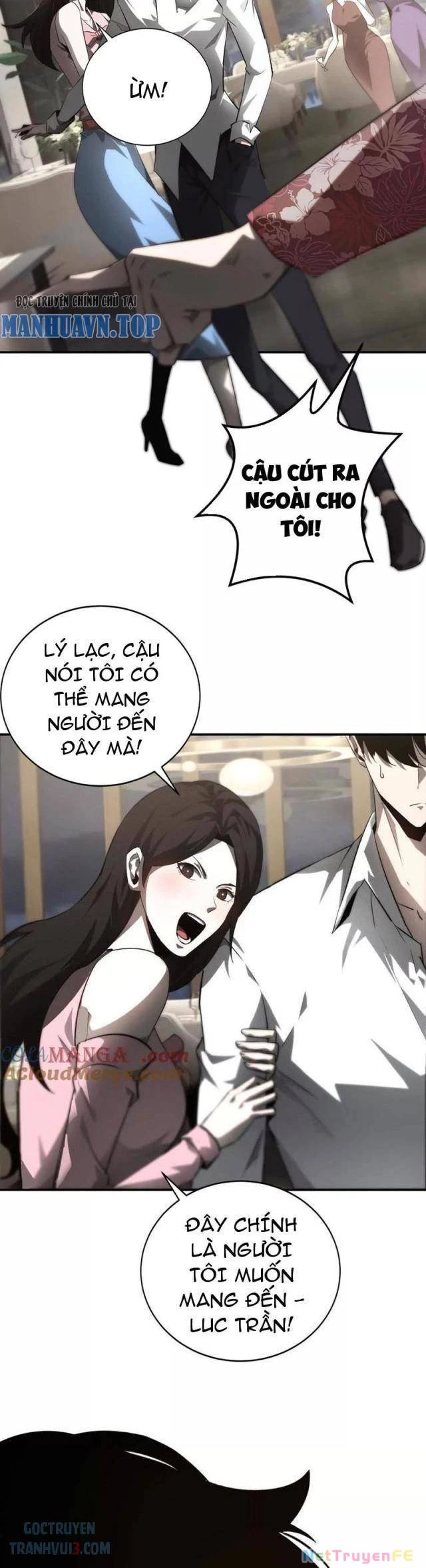 Võng Du Thiên Hạ Vô Song Chapter 39 - Trang 31