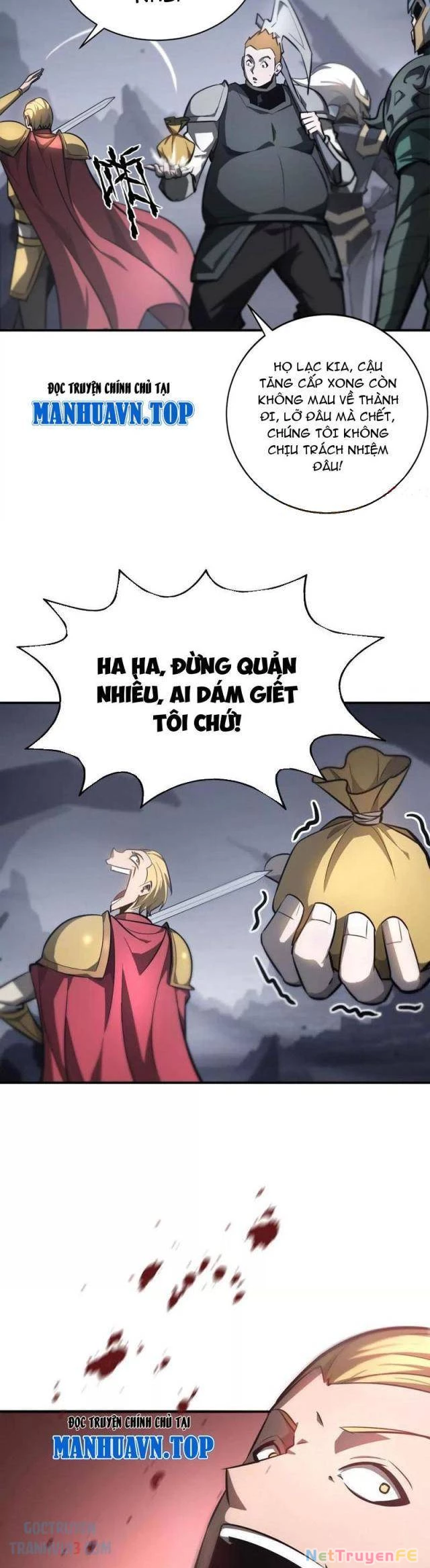 Võng Du Thiên Hạ Vô Song Chapter 41 - Trang 25