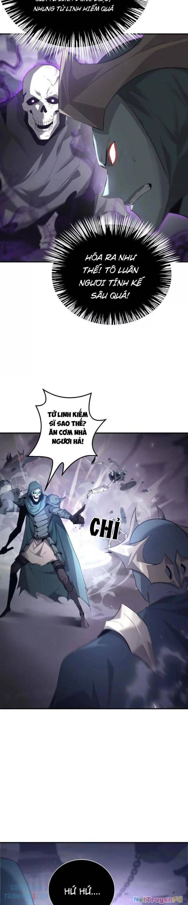 Võng Du Thiên Hạ Vô Song Chapter 25 - Trang 10