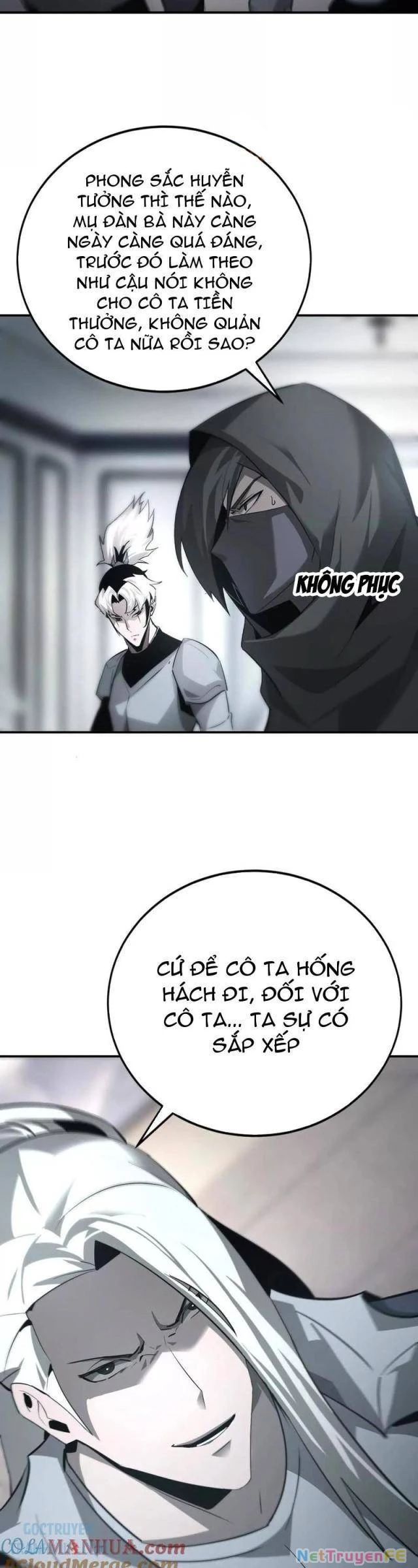 Võng Du Thiên Hạ Vô Song Chapter 27 - Trang 25