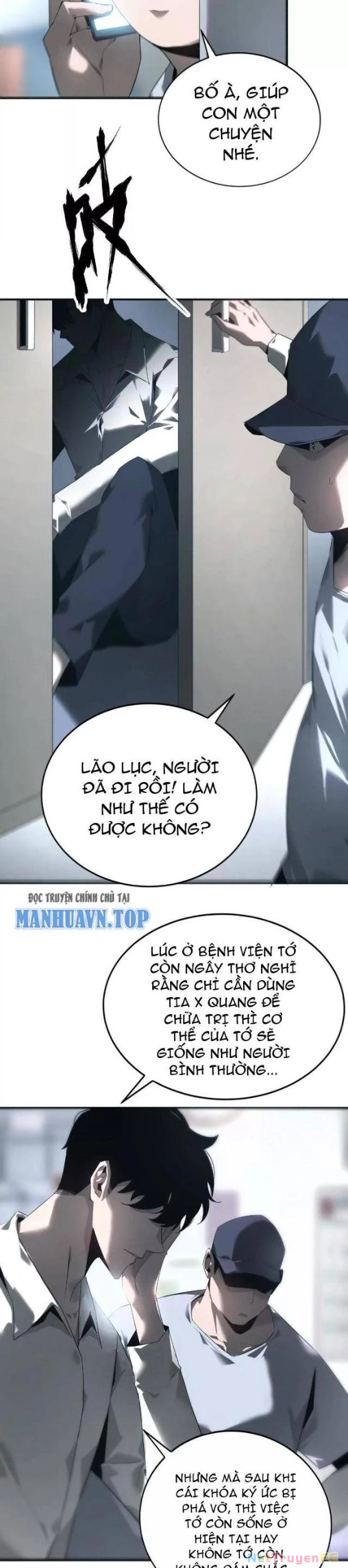 Võng Du Thiên Hạ Vô Song Chapter 7 - Trang 14