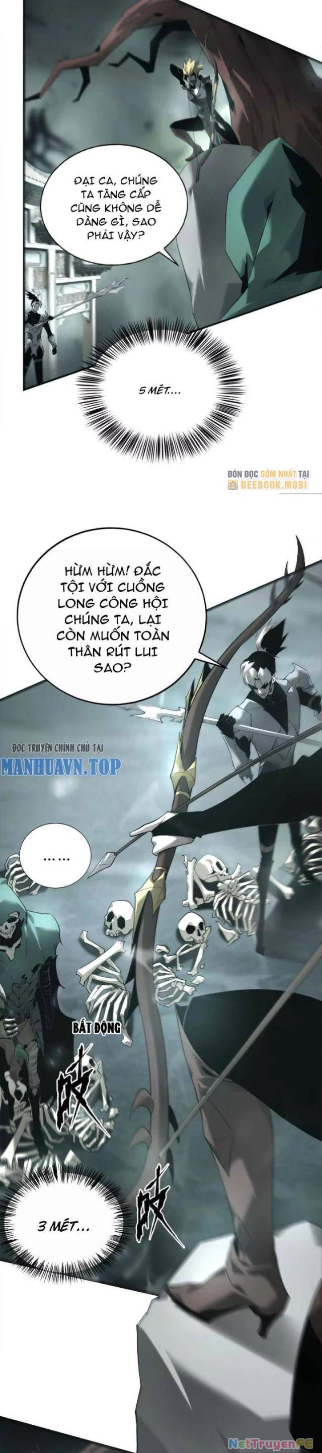 Võng Du Thiên Hạ Vô Song Chapter 11 - Trang 4