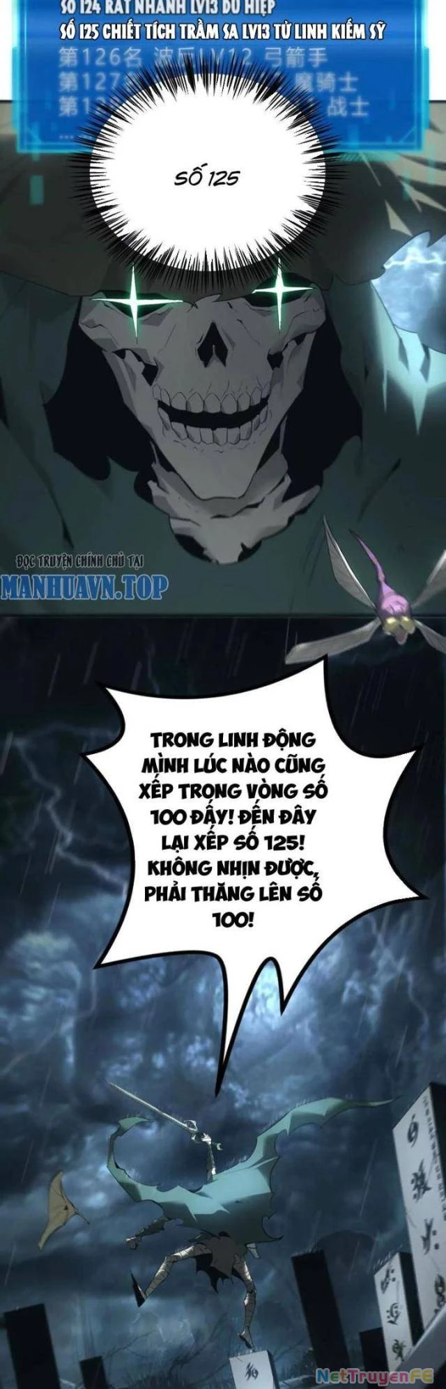 Võng Du Thiên Hạ Vô Song Chapter 16 - Trang 27