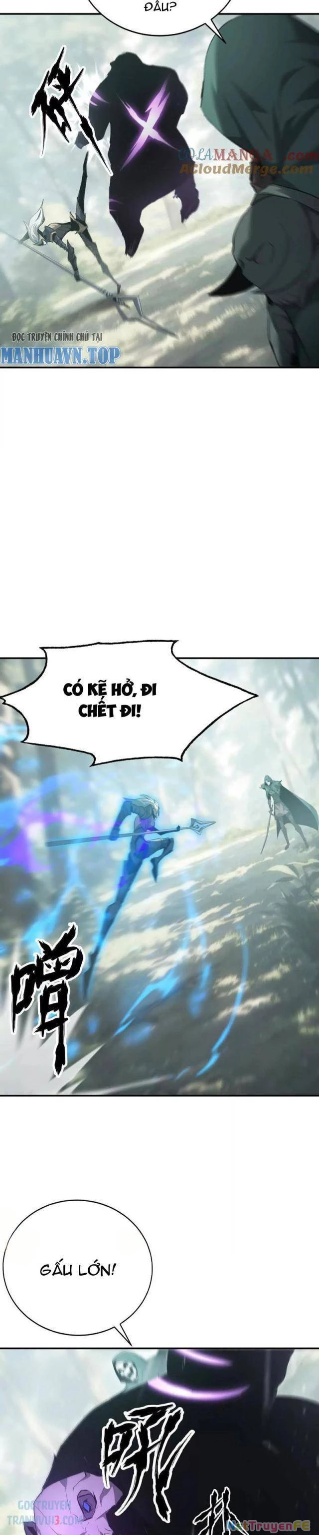 Võng Du Thiên Hạ Vô Song Chapter 28 - Trang 11