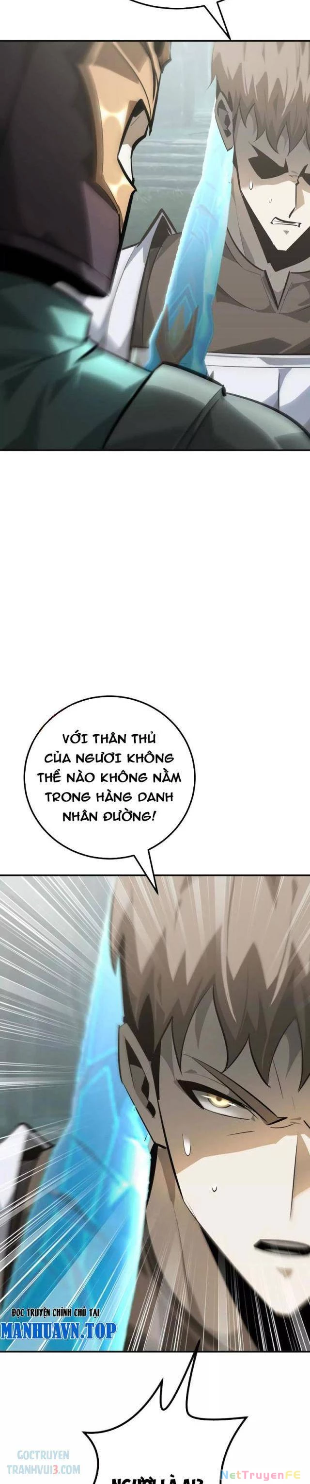 Võng Du Thiên Hạ Vô Song Chapter 61 - Trang 34