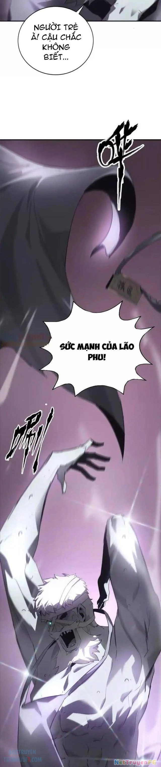 Võng Du Thiên Hạ Vô Song Chapter 20 - Trang 8