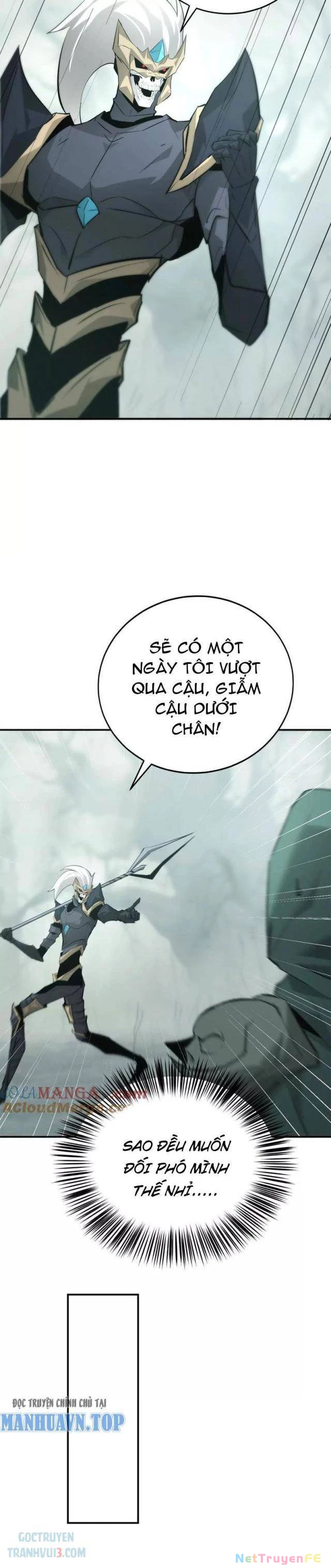 Võng Du Thiên Hạ Vô Song Chapter 31 - Trang 19