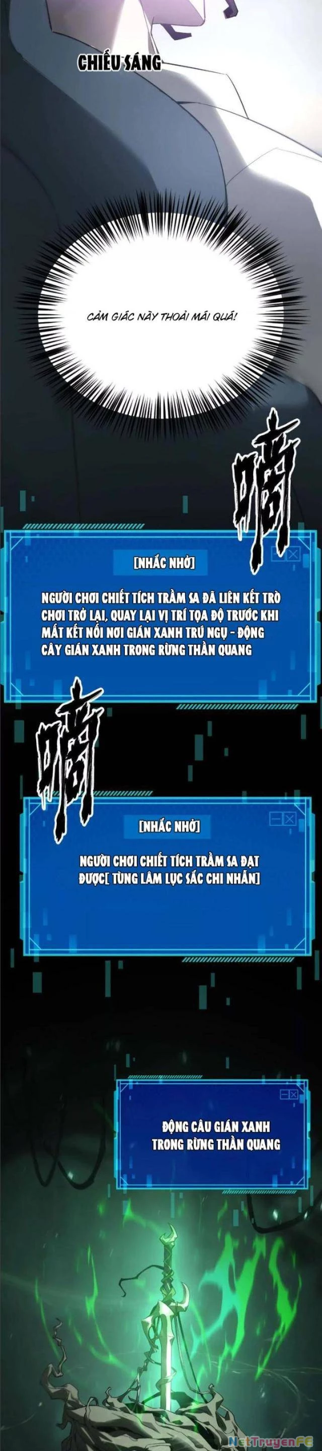 Võng Du Thiên Hạ Vô Song Chapter 9 - Trang 10