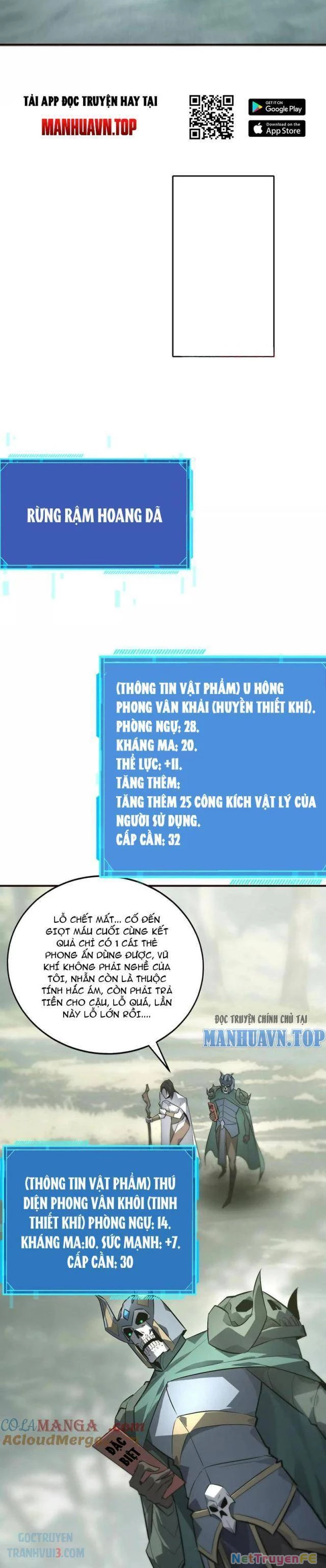 Võng Du Thiên Hạ Vô Song Chapter 33 - Trang 29