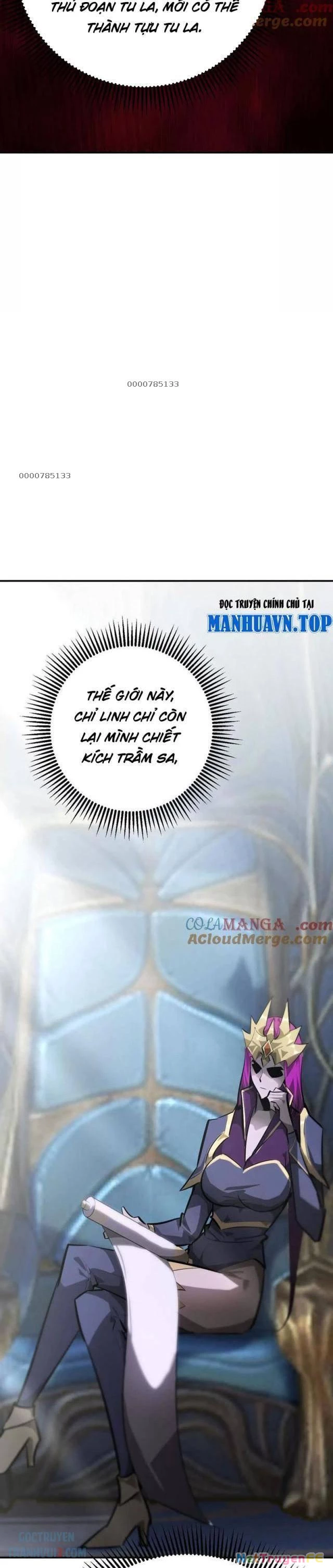 Võng Du Thiên Hạ Vô Song Chapter 61 - Trang 5