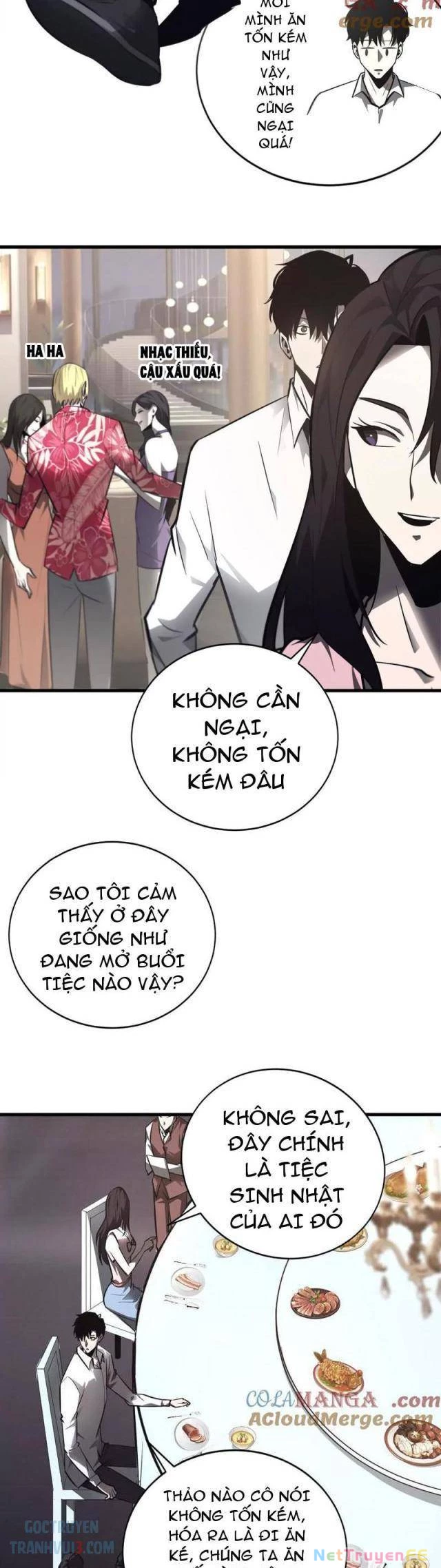 Võng Du Thiên Hạ Vô Song Chapter 39 - Trang 19