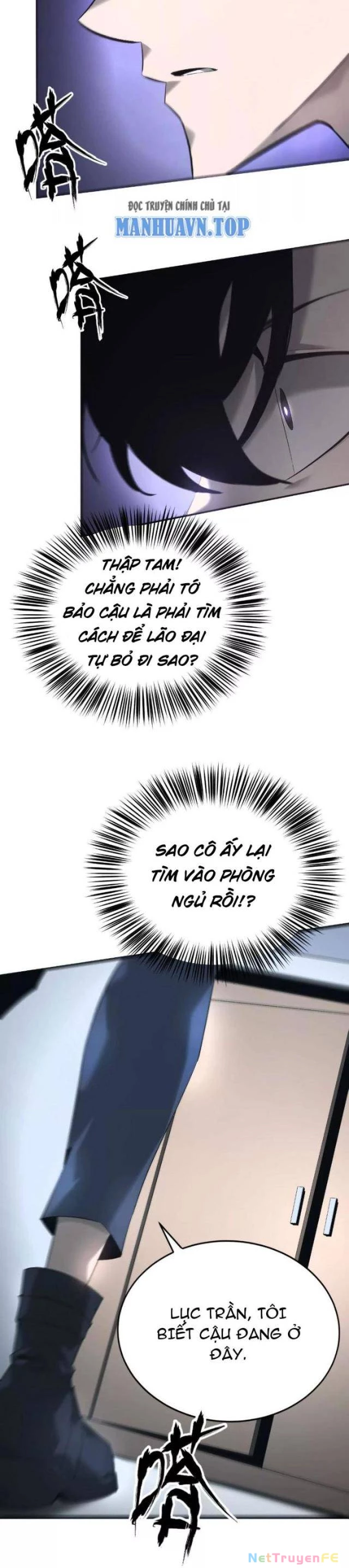 Võng Du Thiên Hạ Vô Song Chapter 7 - Trang 8