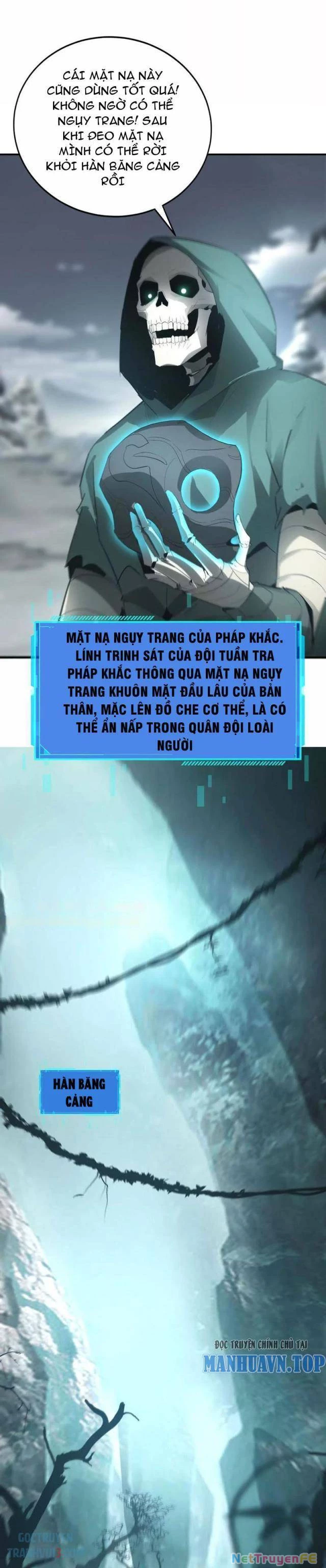 Võng Du Thiên Hạ Vô Song Chapter 21 - Trang 23