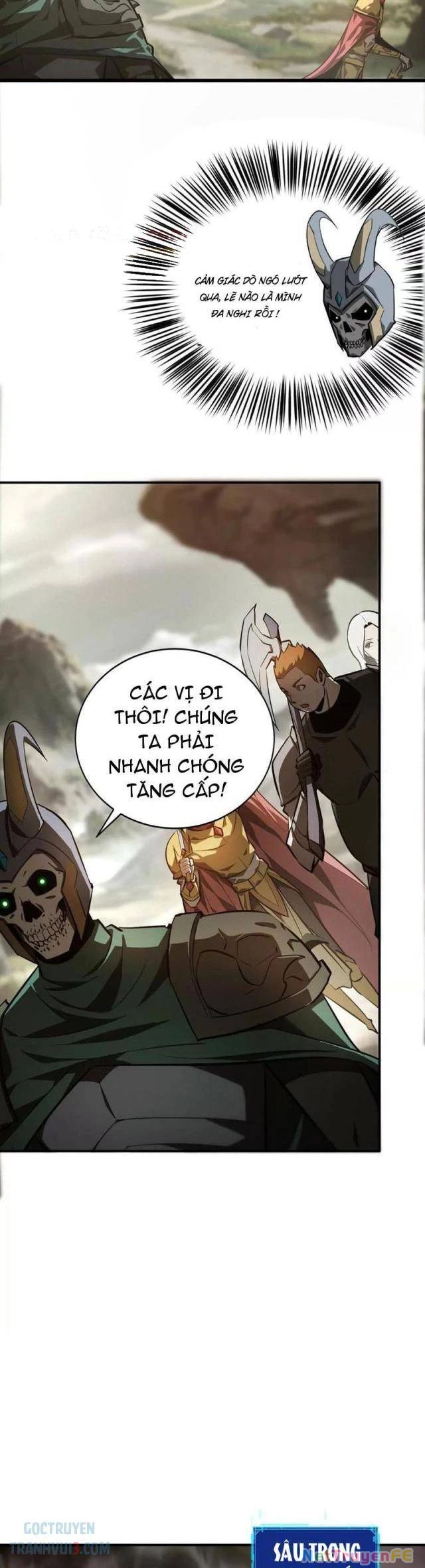 Võng Du Thiên Hạ Vô Song Chapter 41 - Trang 10