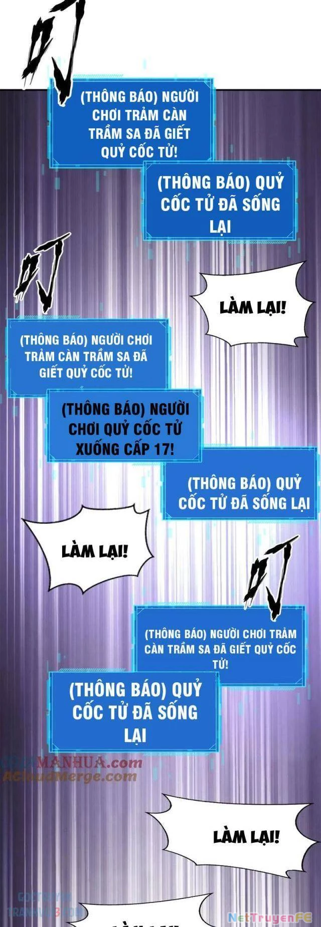 Võng Du Thiên Hạ Vô Song Chapter 23 - Trang 35