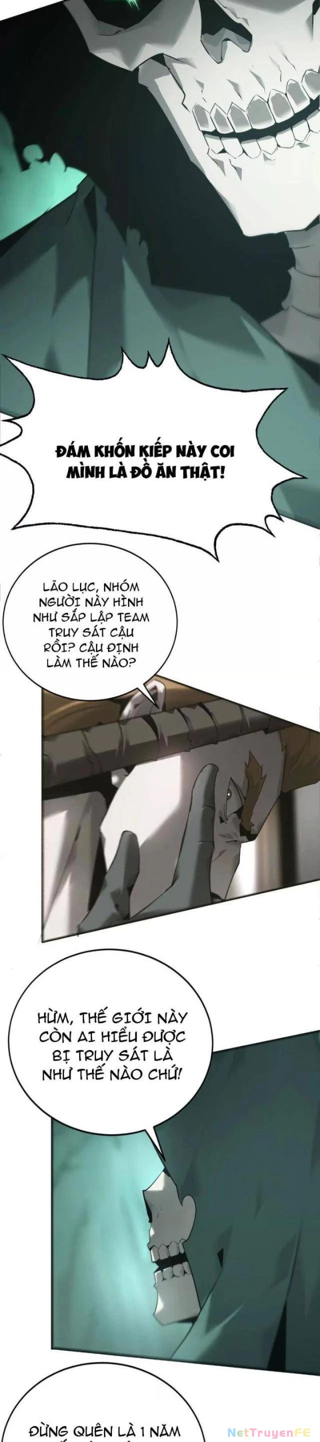 Võng Du Thiên Hạ Vô Song Chapter 10 - Trang 10