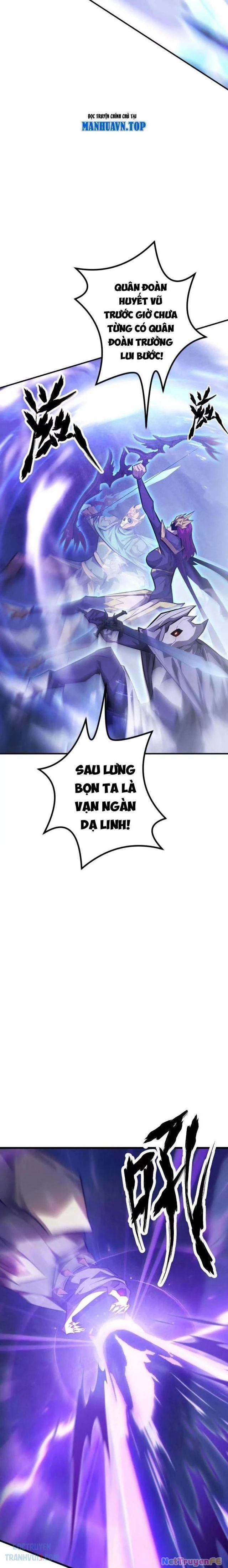 Võng Du Thiên Hạ Vô Song Chapter 63 - Trang 19