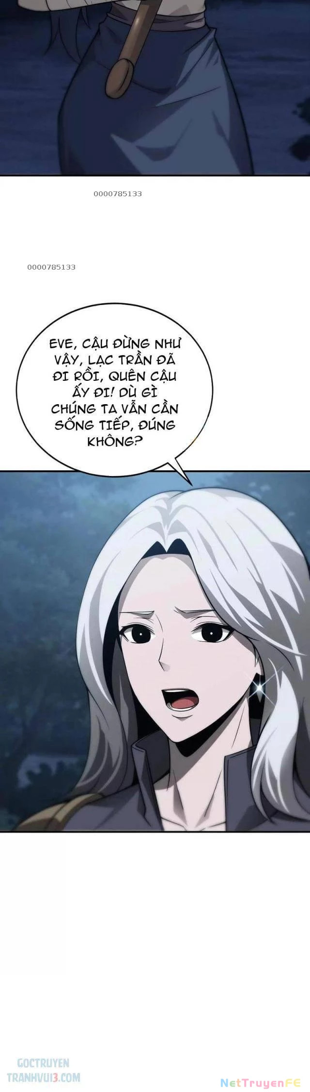 Võng Du Thiên Hạ Vô Song Chapter 37 - Trang 7