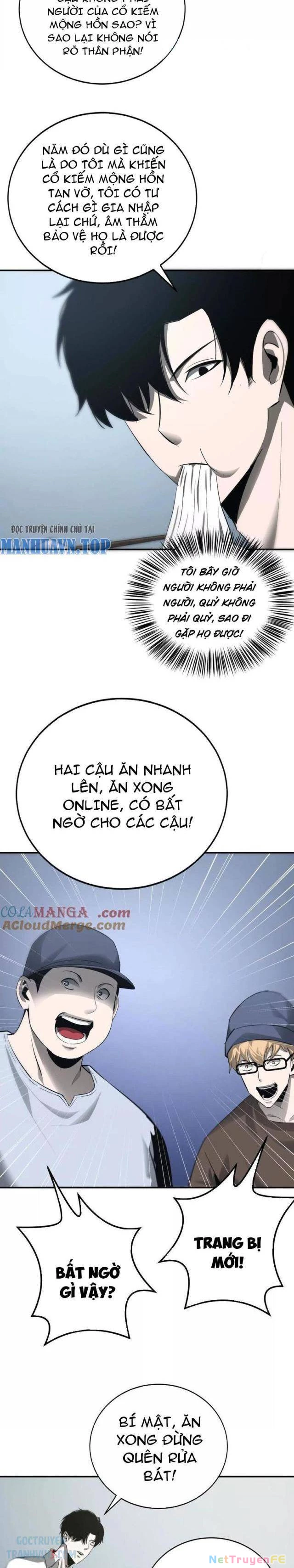 Võng Du Thiên Hạ Vô Song Chapter 35 - Trang 24