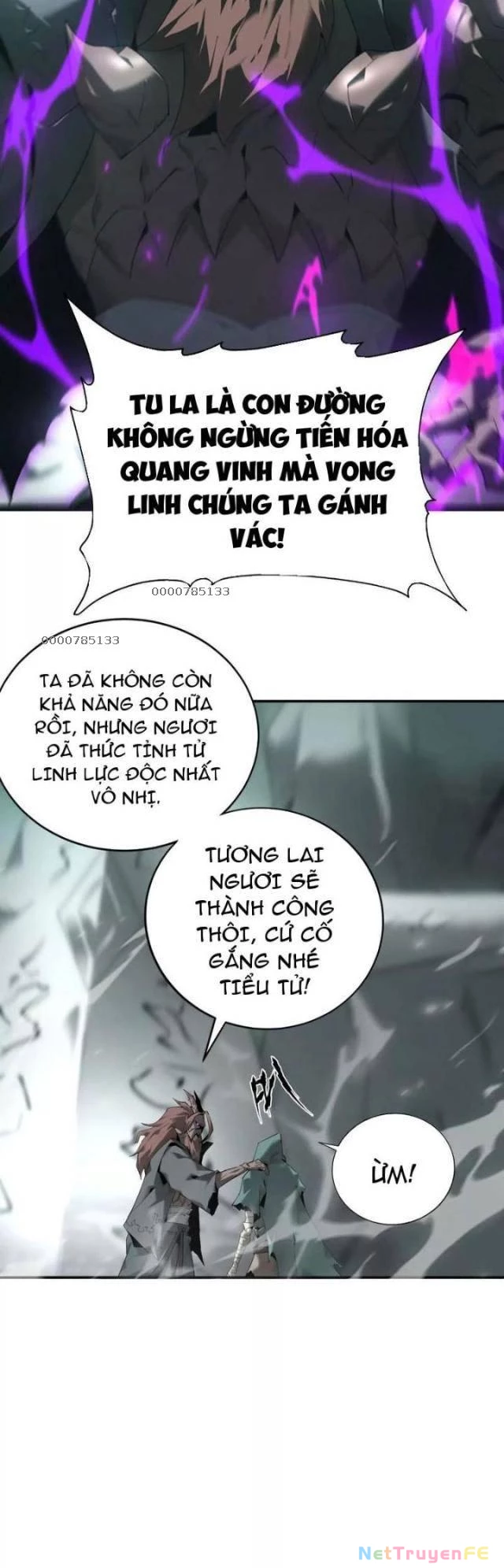 Võng Du Thiên Hạ Vô Song Chapter 16 - Trang 1