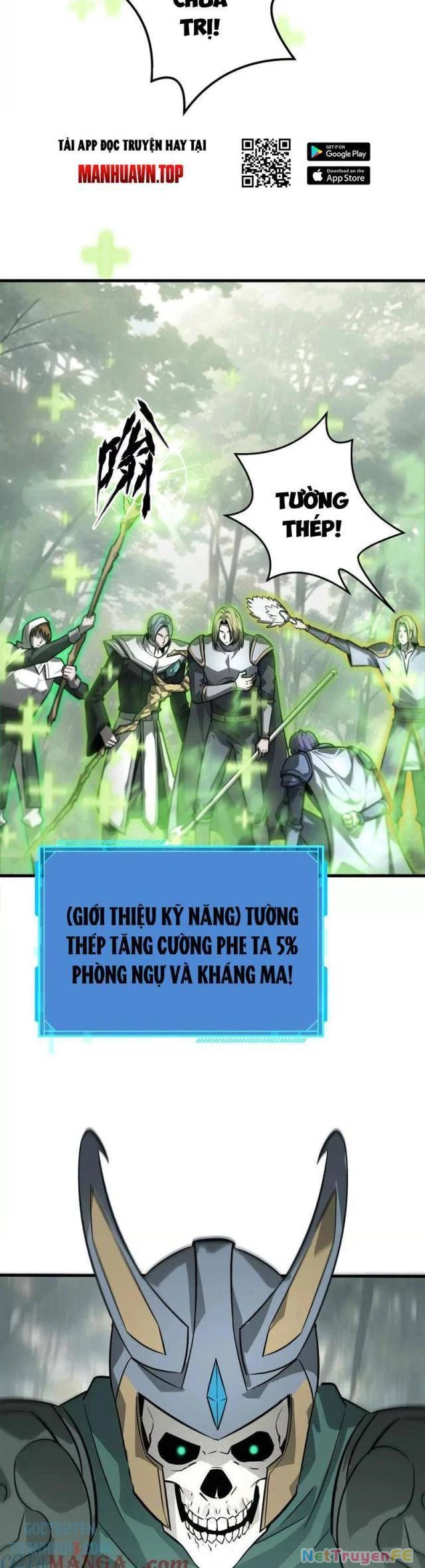 Võng Du Thiên Hạ Vô Song Chapter 38 - Trang 10